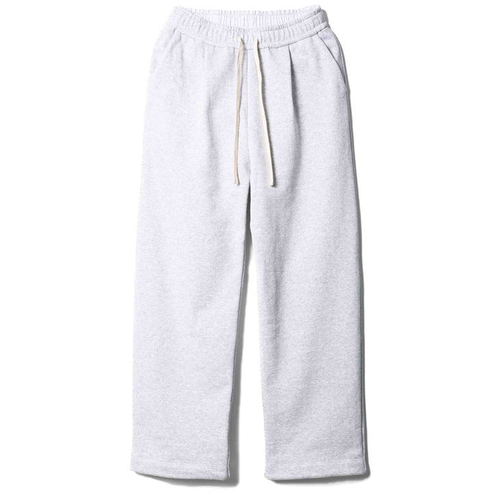 GSC「02 SWEATPANTS」グレー　フロント　物カット