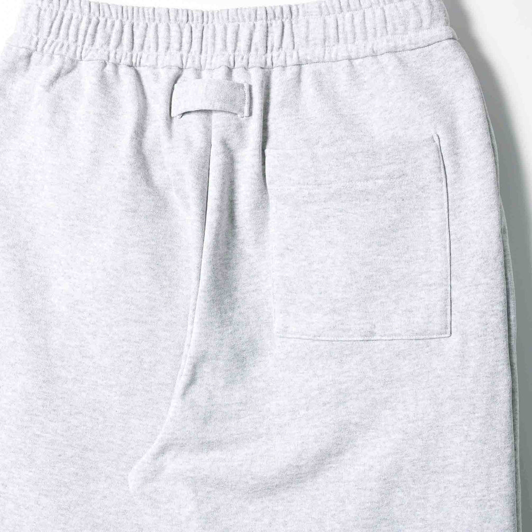 GSC「02 SWEATPANTS」バックポケット　ディテールカット