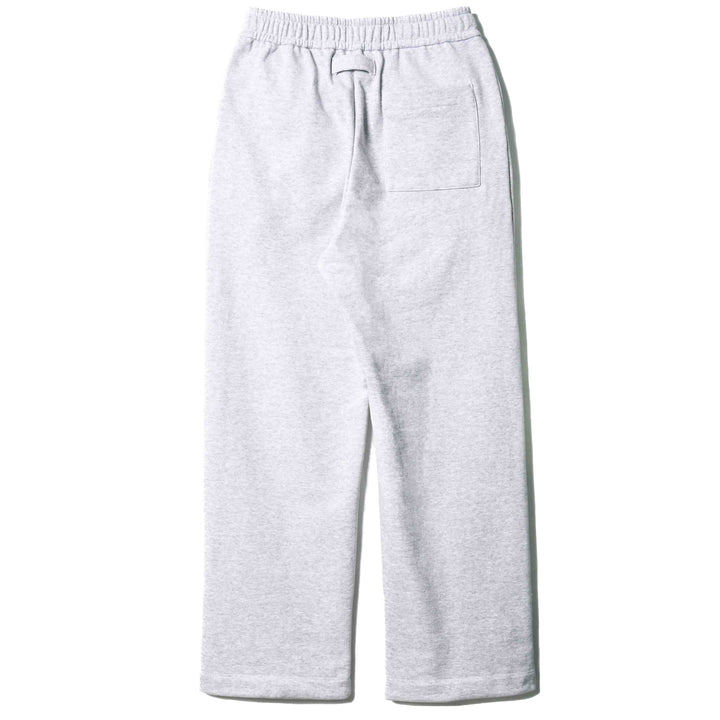 GSC「02 SWEATPANTS」グレー　バック　物カット