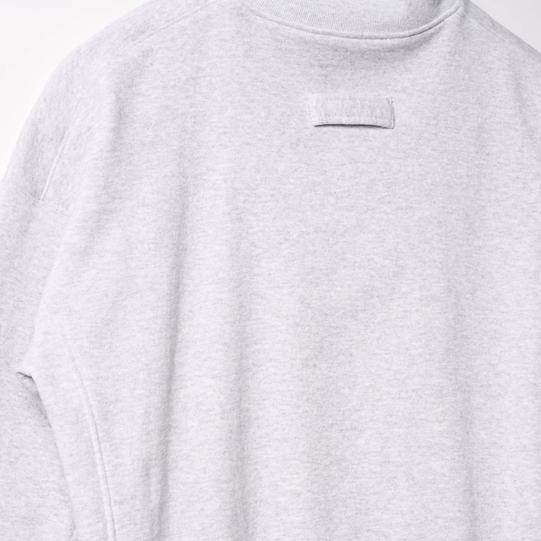 GSC「03 HALF ZIP」