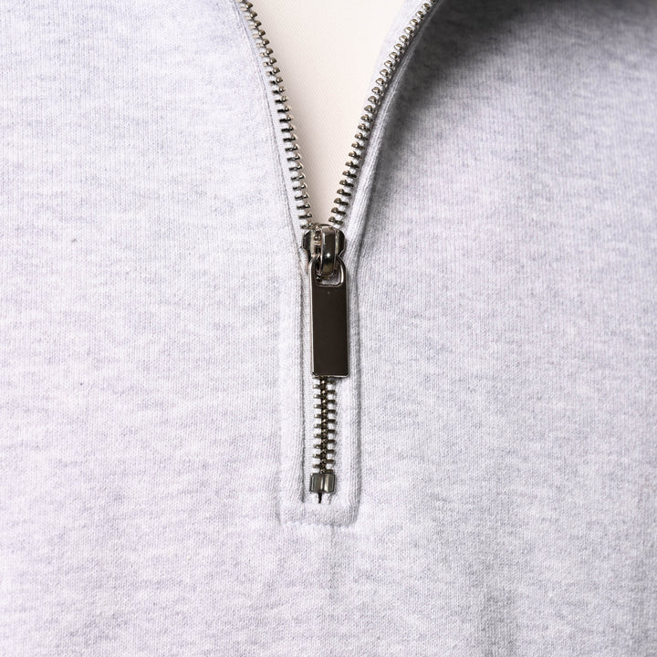 GSC「03 HALF ZIP」