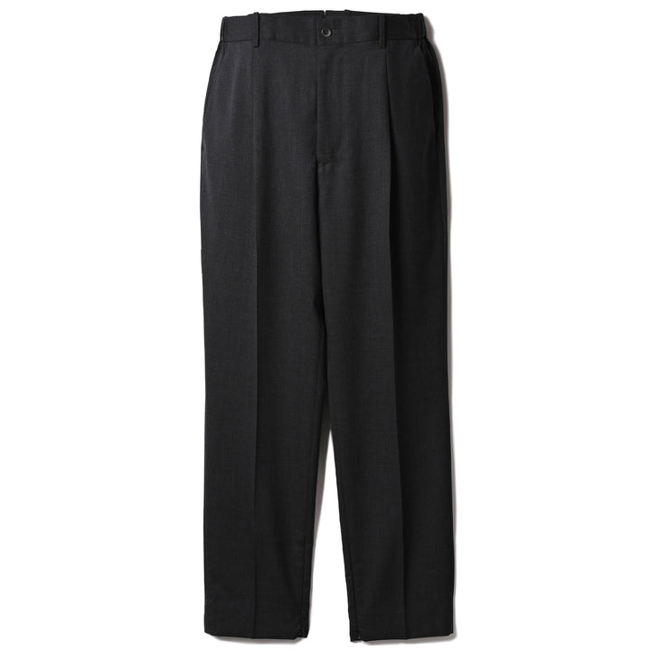 LIBRA ZIPフロントカット