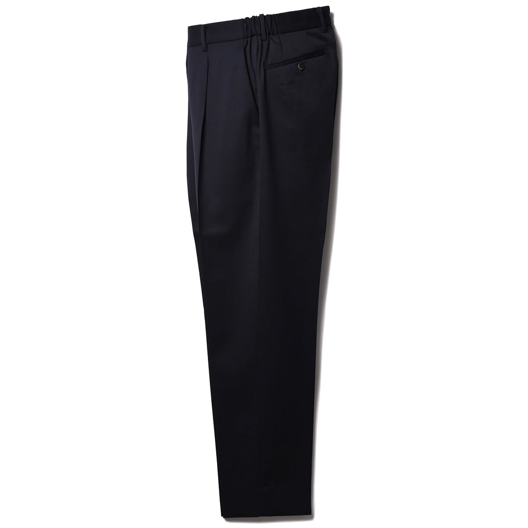 LIBRA ZIPサイドカット