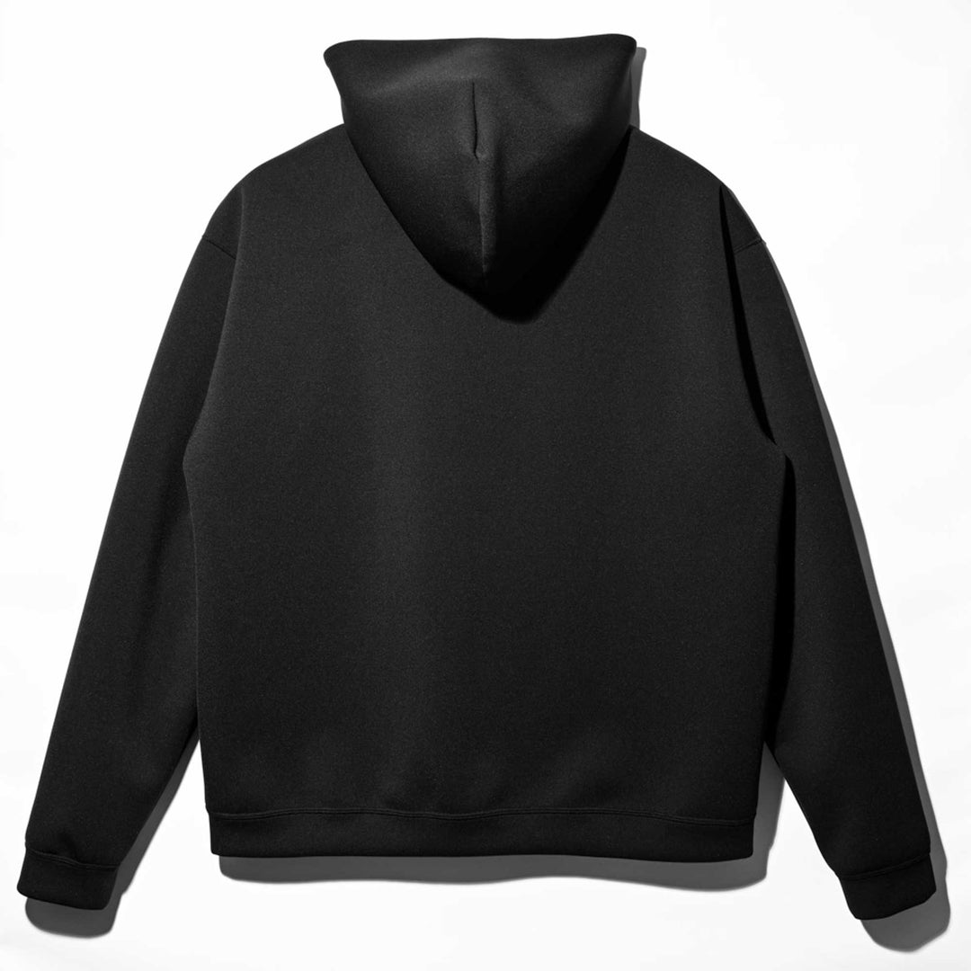 NIGHT　バックカット