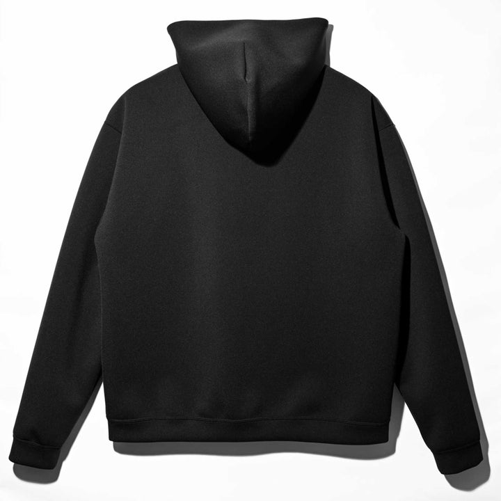 NIGHT　バックカット