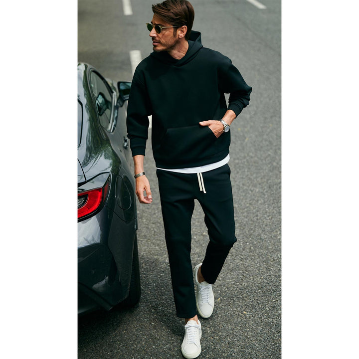 NIGHT　モデル着用カット