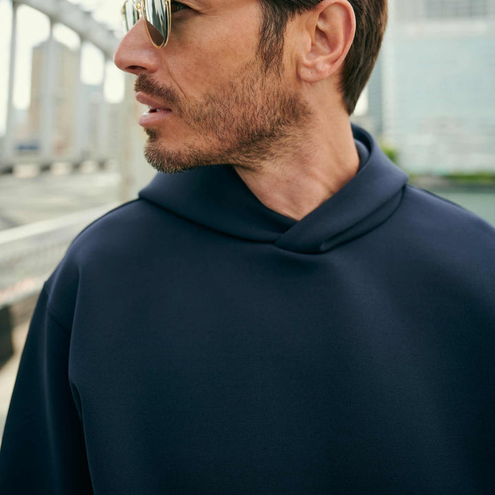 NIGHT　モデル着用カット