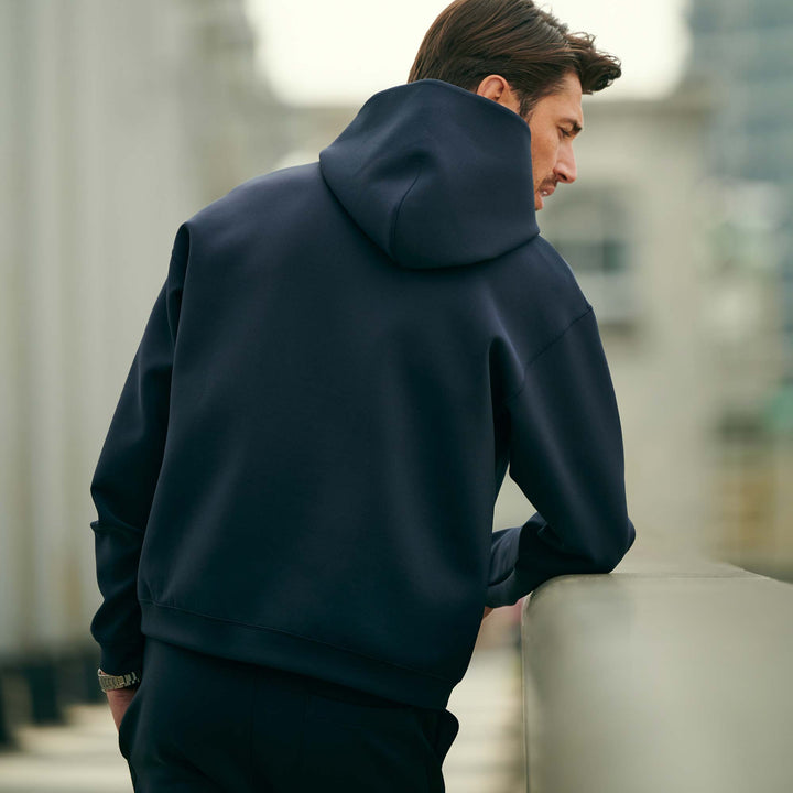 NIGHT　モデル着用カット