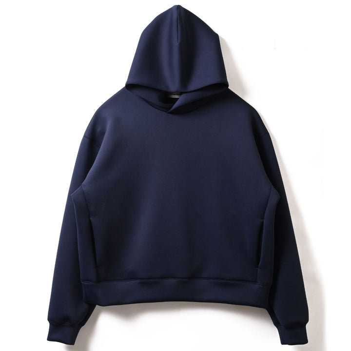 NIGHT Ⅱ　ネイビー　正面ブツカット