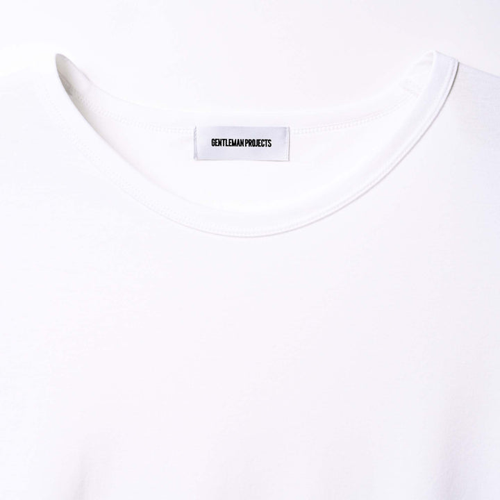 OLSEN首元ディテールカット