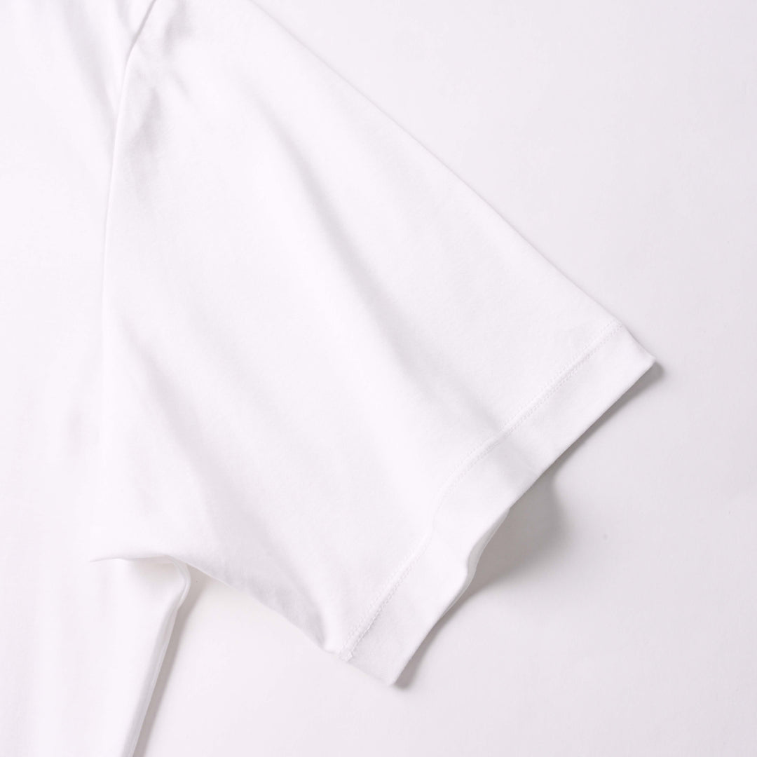 OLSEN袖ディテールカット