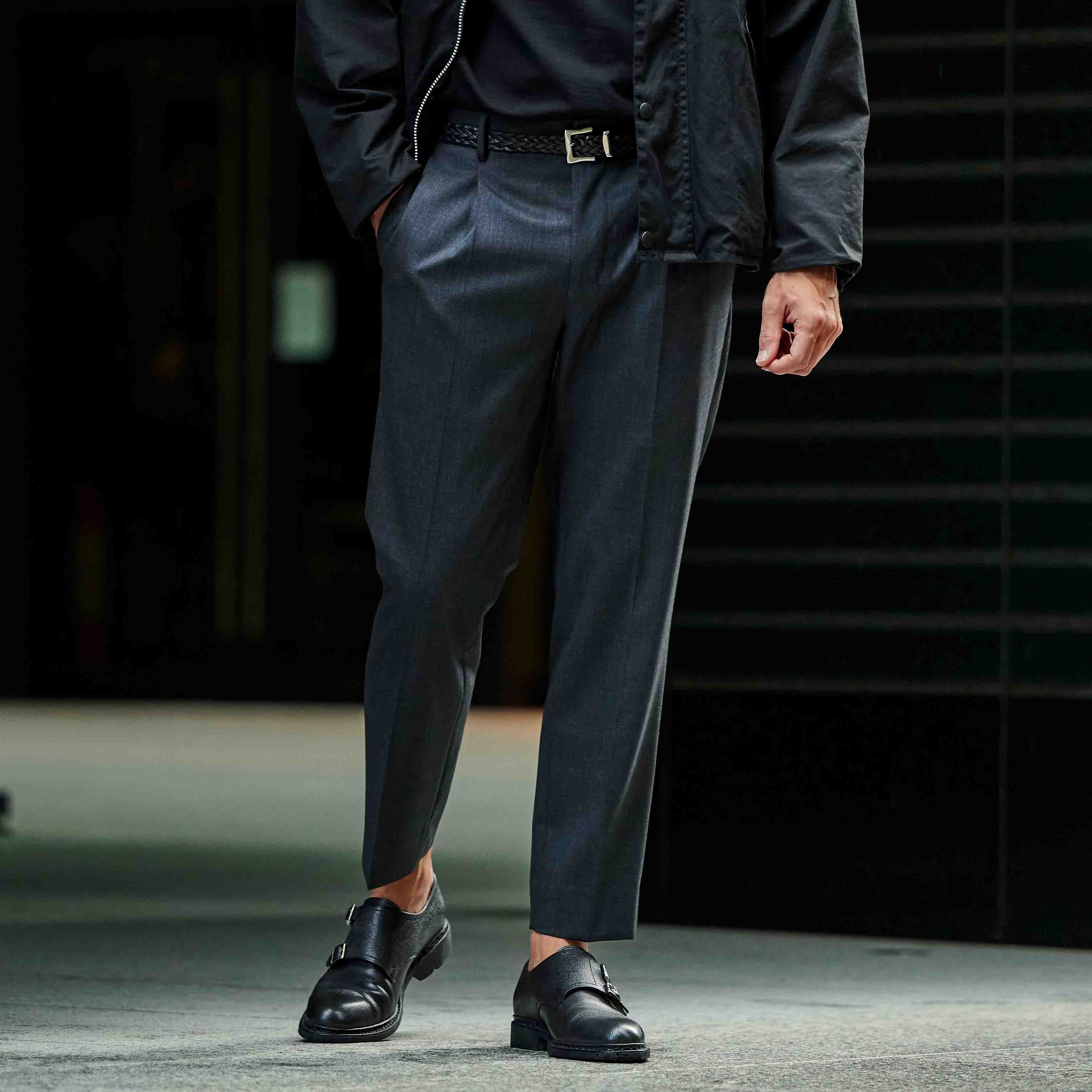 PANTS – GENTLEMAN PROJECTS