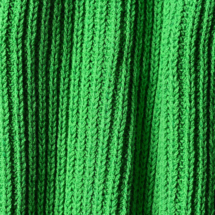 “俺たち”の都会派モダンニット「THE WOOSTER SWEATER(ザ ウースター セーター)」