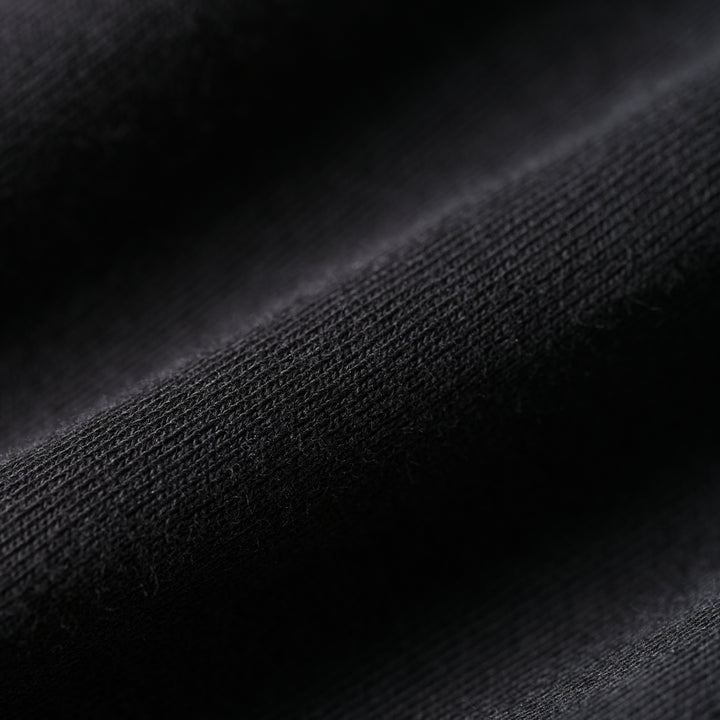 ミニ裏毛ラグランスウェットシャツ「FELIX」