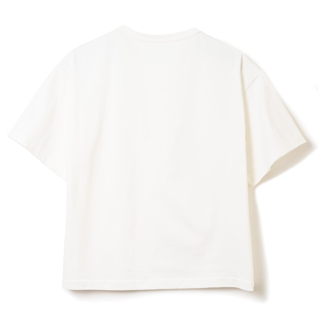 メガウェイトTシャツ「SICILY Ⅱ」