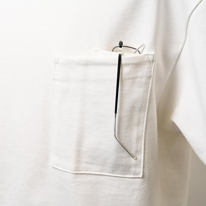 メガウェイトTシャツ「SICILY Ⅱ」