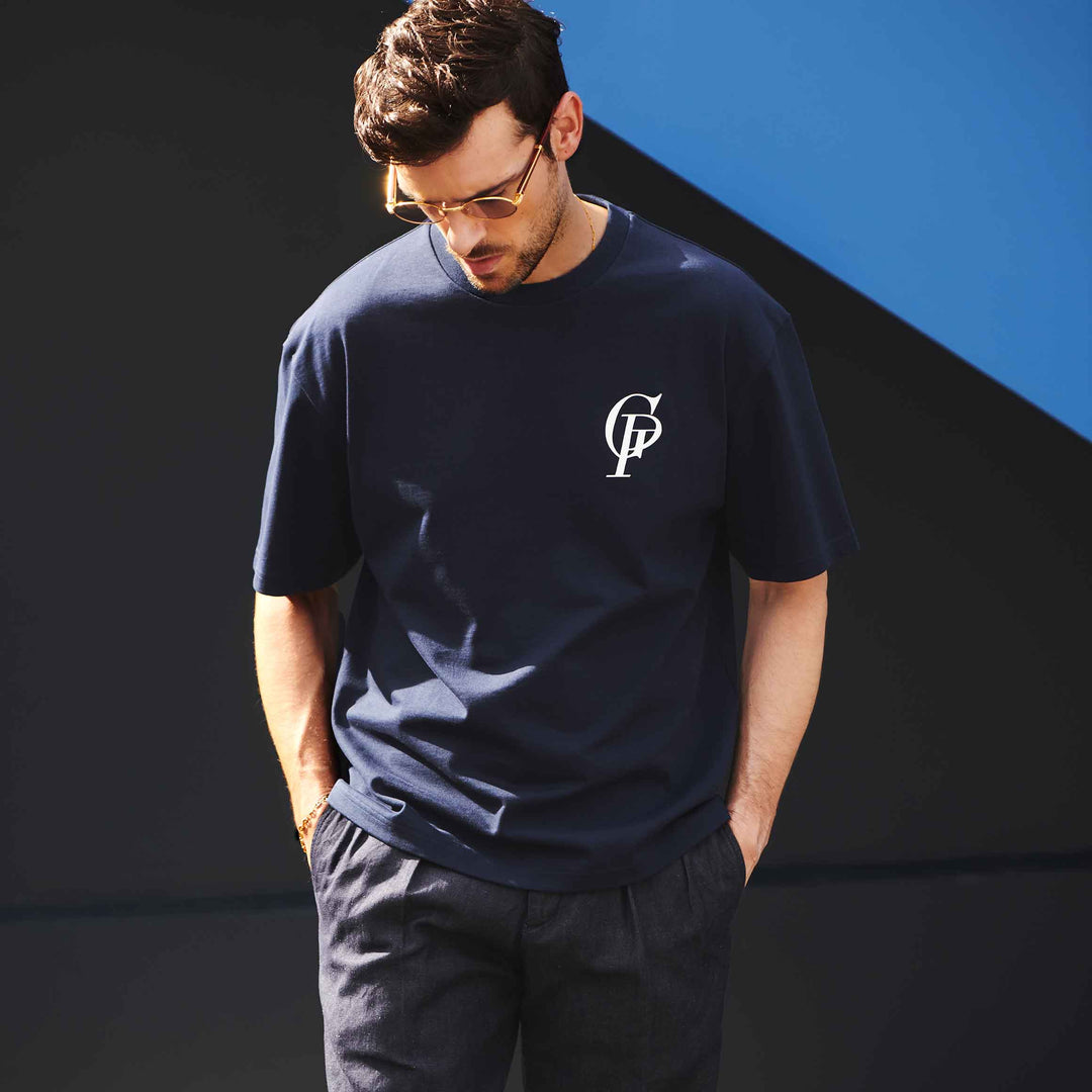 SAGA　モデル着用カット