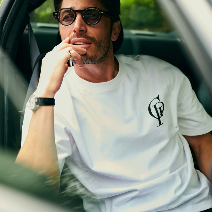 SAGA モデル着用カット