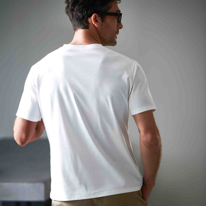 THE LEO モデル着用カット