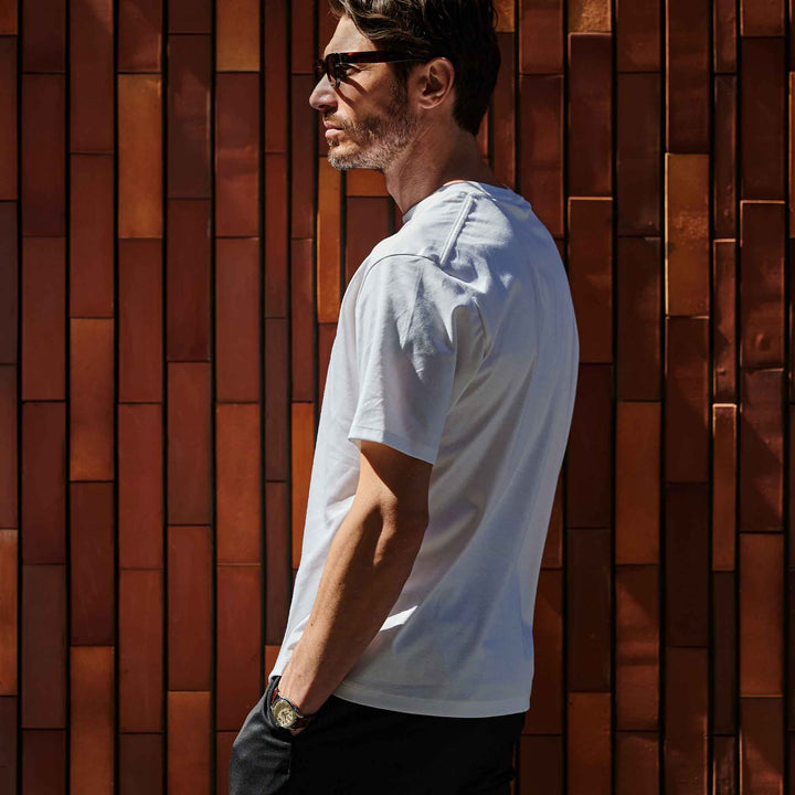 THE LEO モデル着用カット