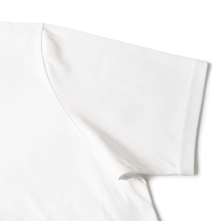 至高のドレスTシャツ「THE LEO」