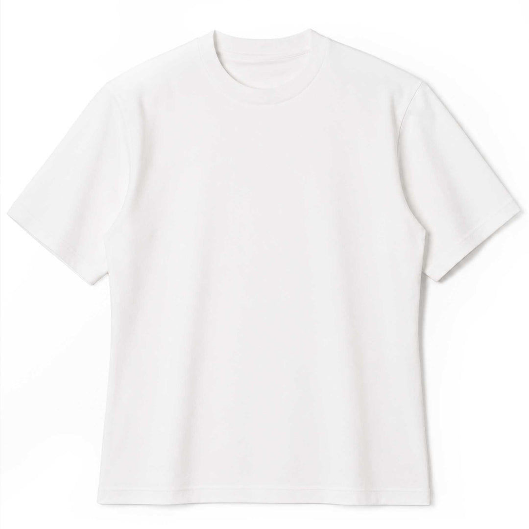 至高のドレスTシャツ「THE LEO」