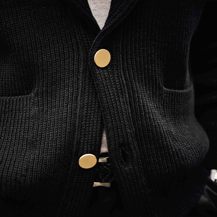 【Limited】「THE WOOSTER 2GB CARDIGAN」