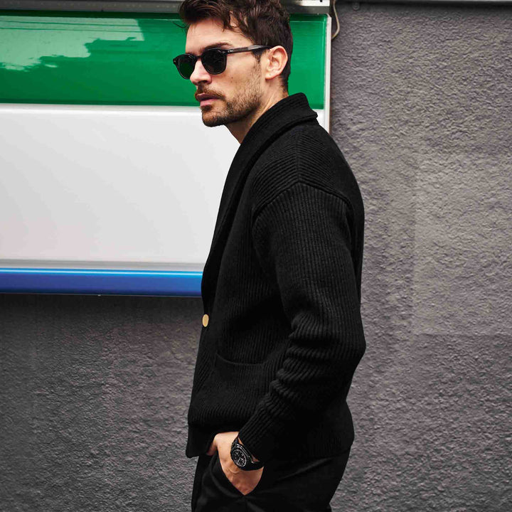 【Limited】「THE WOOSTER 2GB CARDIGAN」