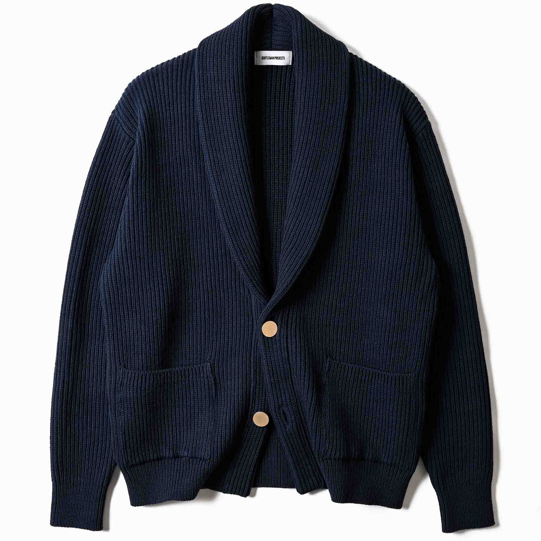 【Limited】「THE WOOSTER 2GB CARDIGAN」