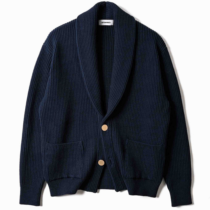 【Limited】「THE WOOSTER 2GB CARDIGAN」