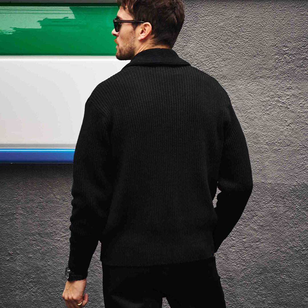 【Limited】「THE WOOSTER 2GB CARDIGAN」