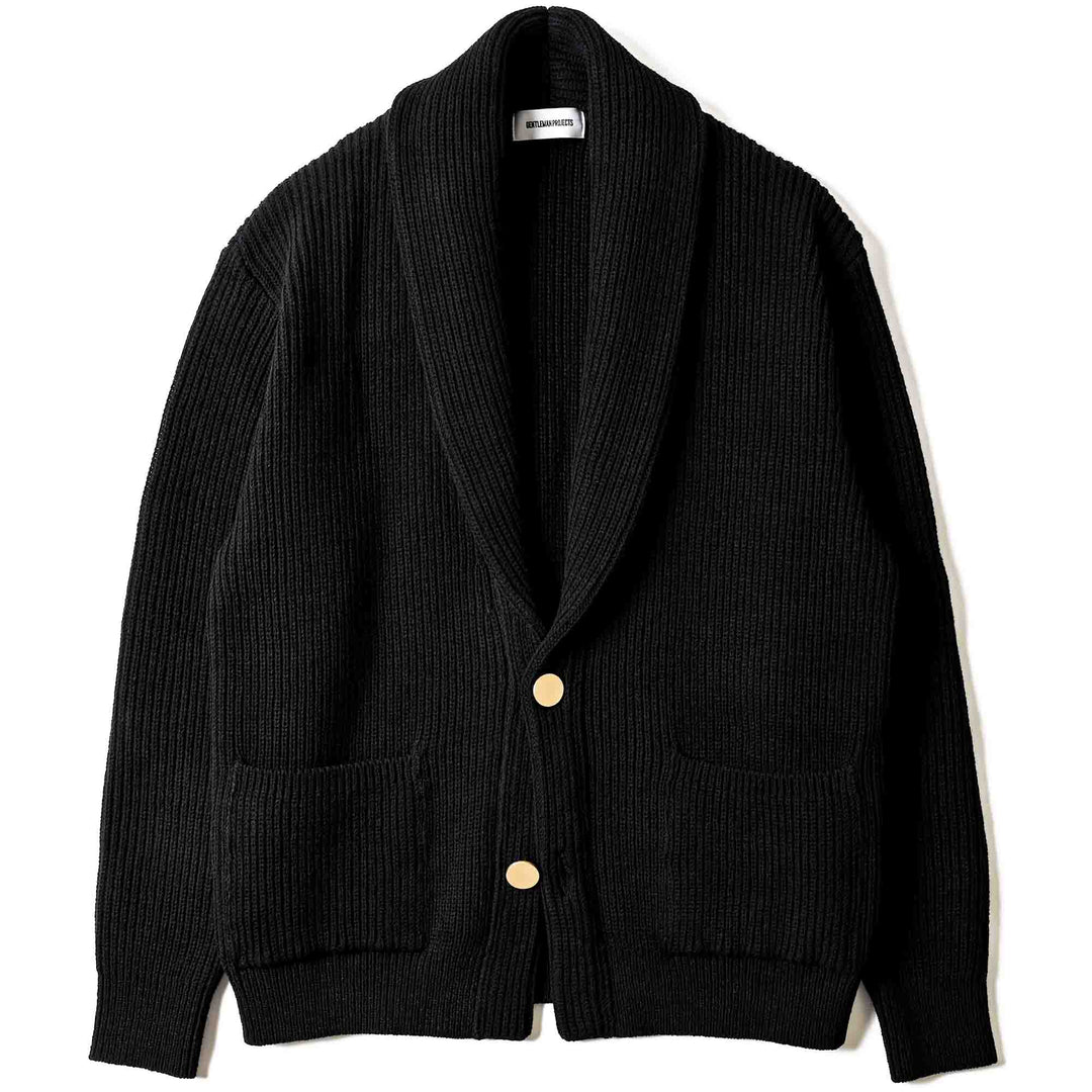 【Limited】「THE WOOSTER 2GB CARDIGAN」