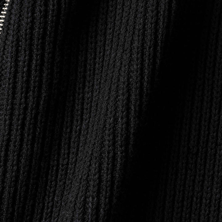 “俺たち”の都会派モダンニット「THE WOOSTER DRIVERS KNIT(ザ ウースター ドライバーズ ニット)」