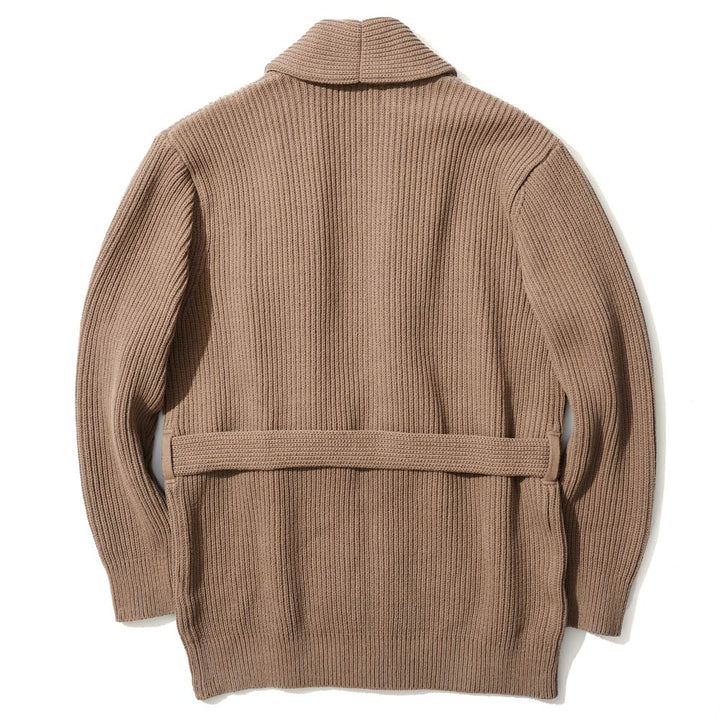 THE WOOSTER GOWN　バックカット