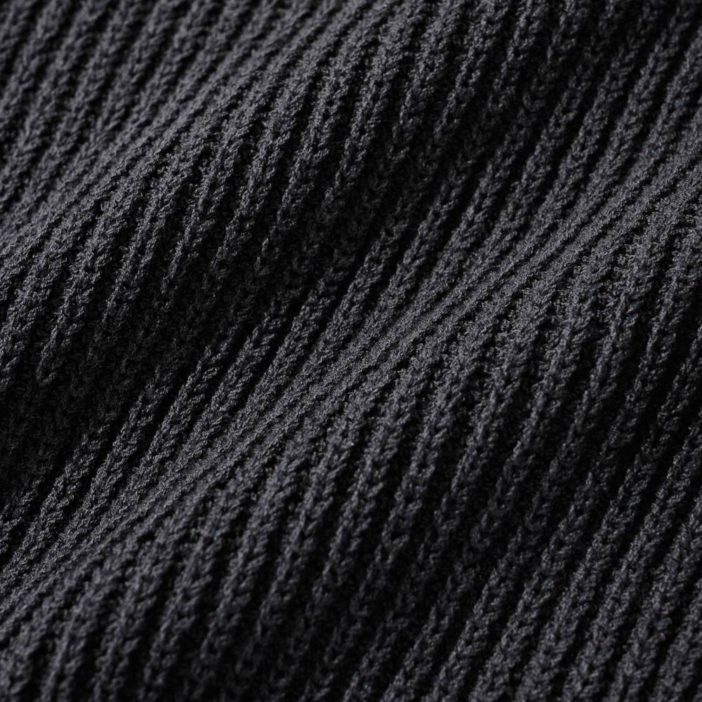 THE WOOSTER GOWN　ディテールカット