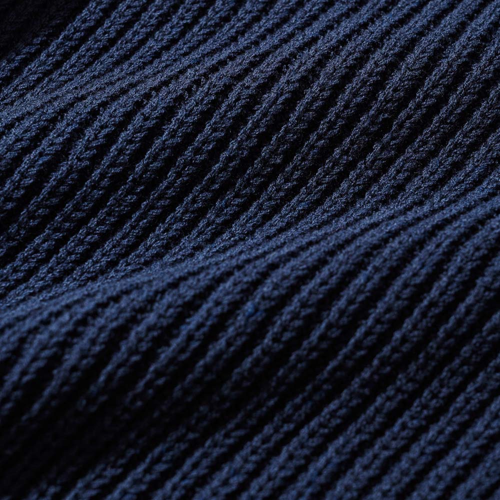 THE WOOSTER GOWN　ディテールカット