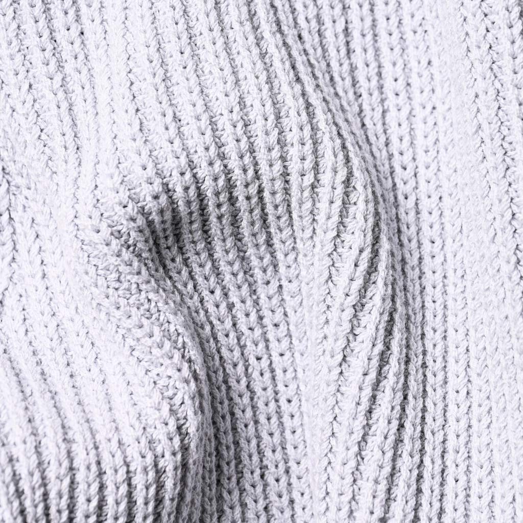 THE WOOSTER DRIVERS KNIT 　ディテールカット