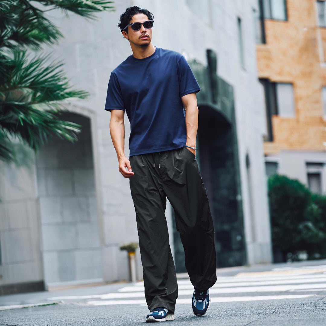 The Ultimate Dress T-Shirt “THE LEO”