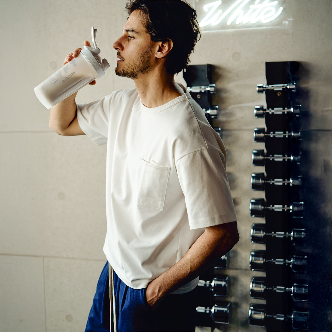 メガウェイトTシャツ「SICILY Ⅱ」