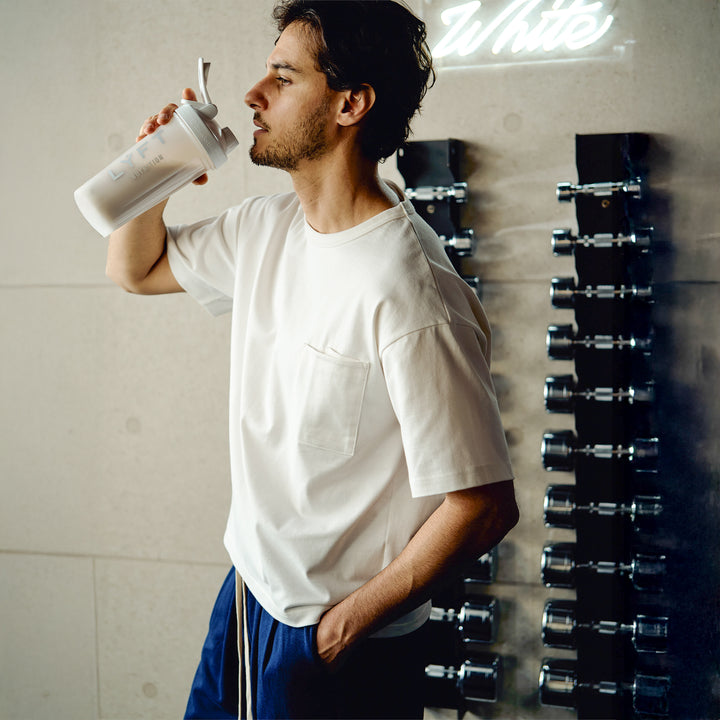 メガウェイトTシャツ「SICILY Ⅱ」