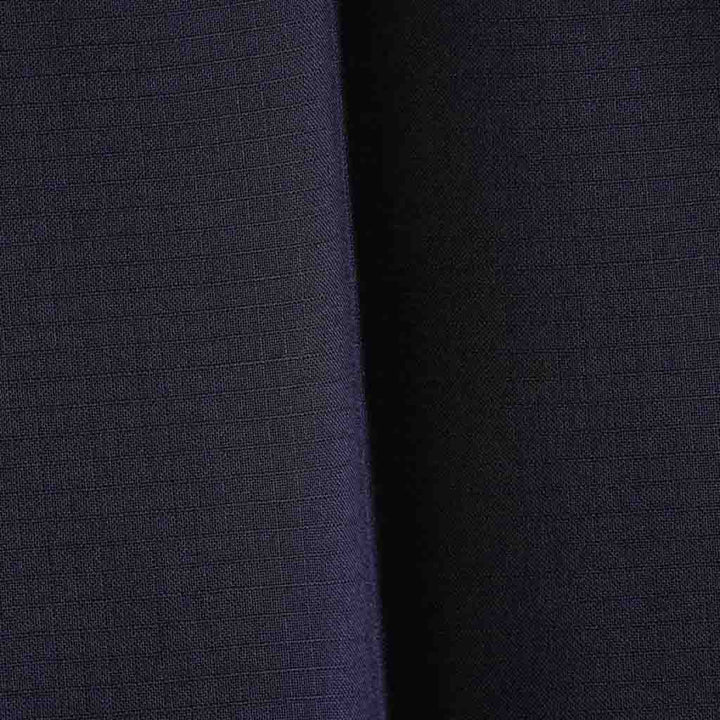 カーゴスラックス「LIBRA CARGO No.4(リブラ カーゴ No.4)」ネイビー　生地寄り　ディテール