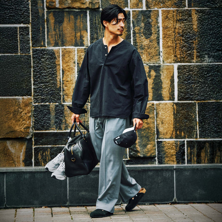 ボールドスラックス「DEAN」