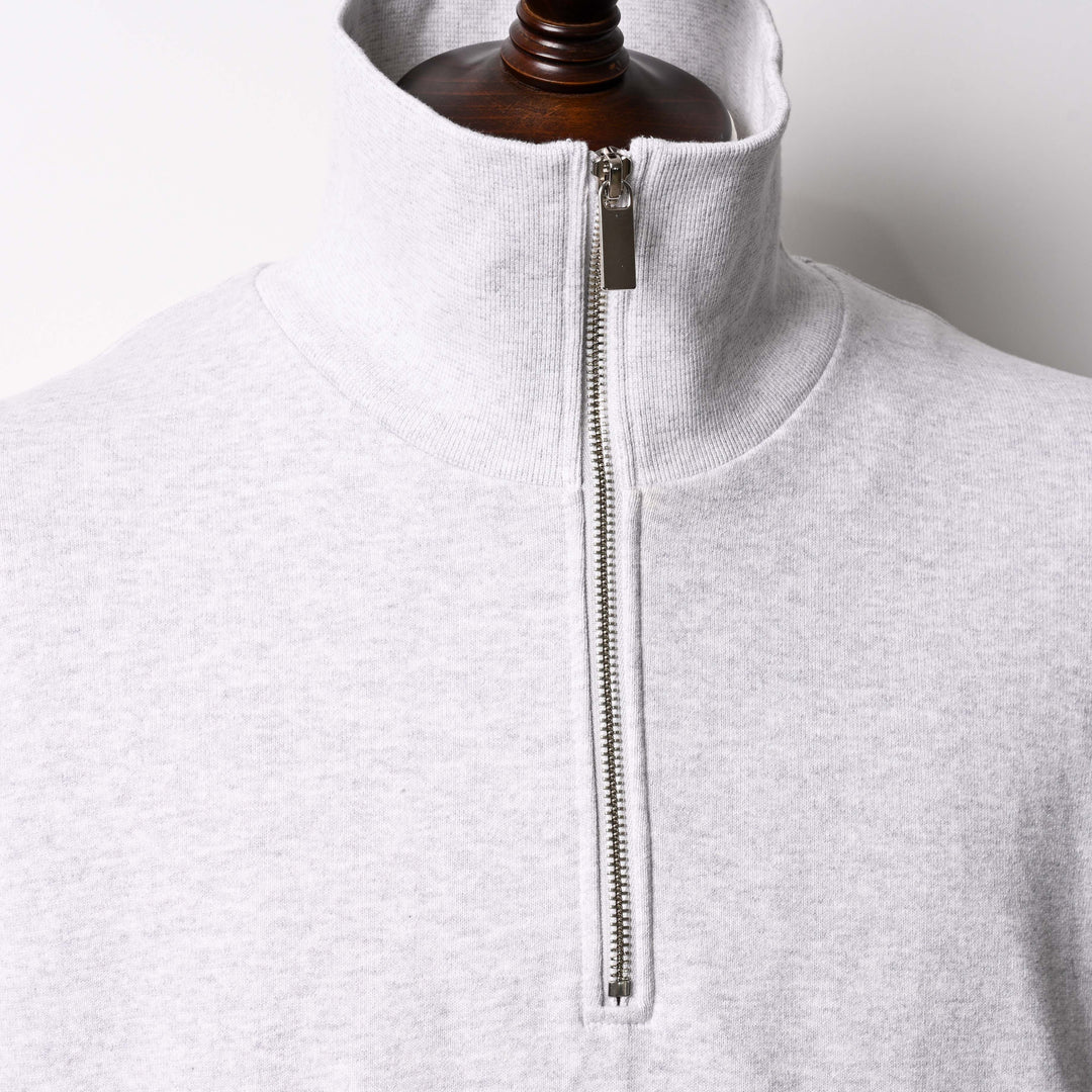 GSC「03 HALF ZIP」