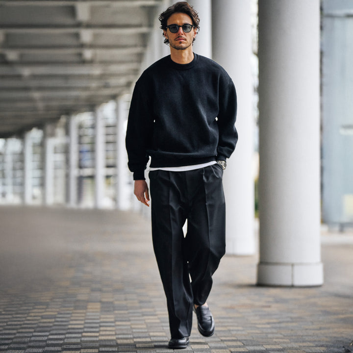 Sweatshirt knit "ARNOLD"