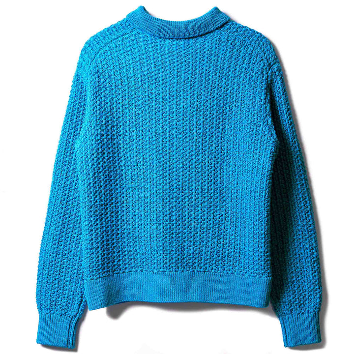 「SUKHNA TURQUOISE(スクナ ターコイズ)」バック　物カット