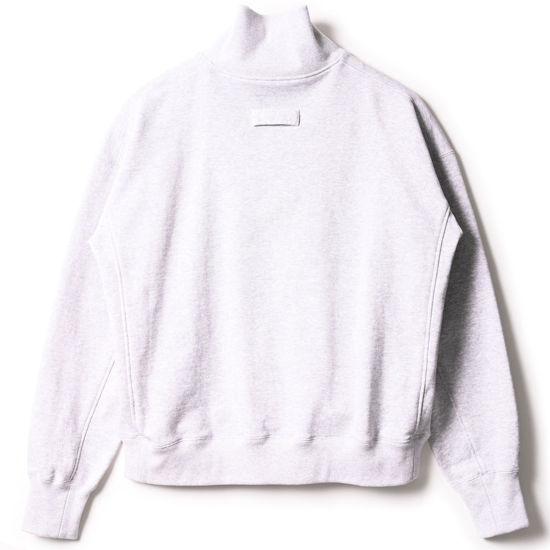 GSC「03 HALF ZIP」