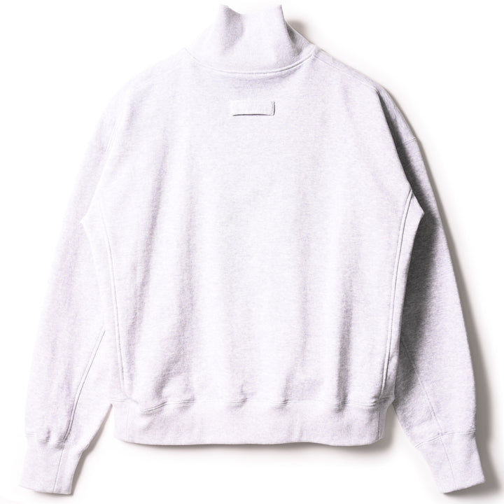 GSC「03 HALF ZIP」