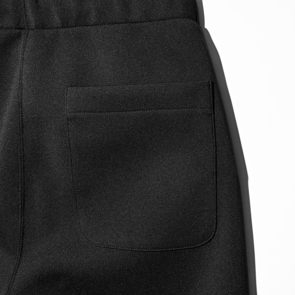 FOX　バックポケットディテールカット