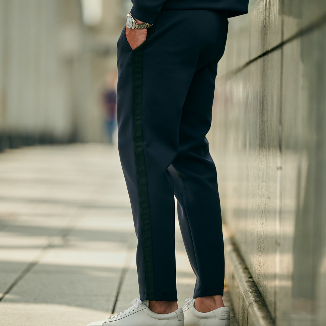 FOX モデル着用カット