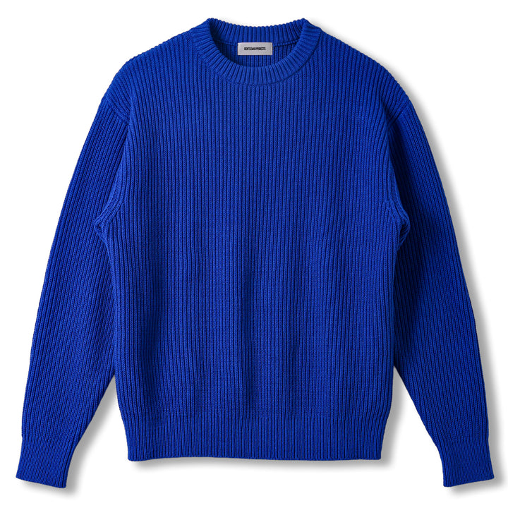 'THE WOOSTER SWEATER'